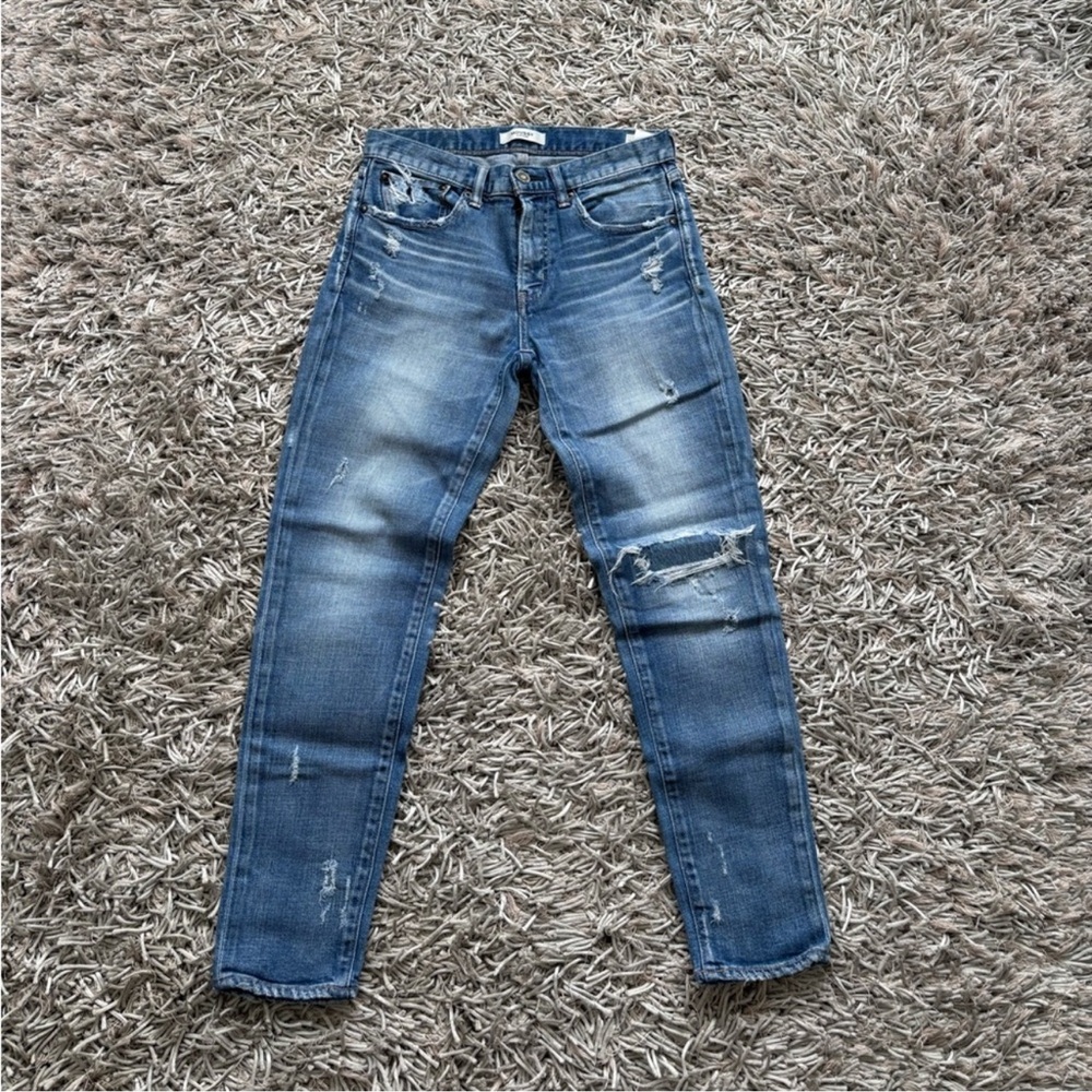 Moussy Vintage Jeans Blue Women's Sz 26 Authentic♥️